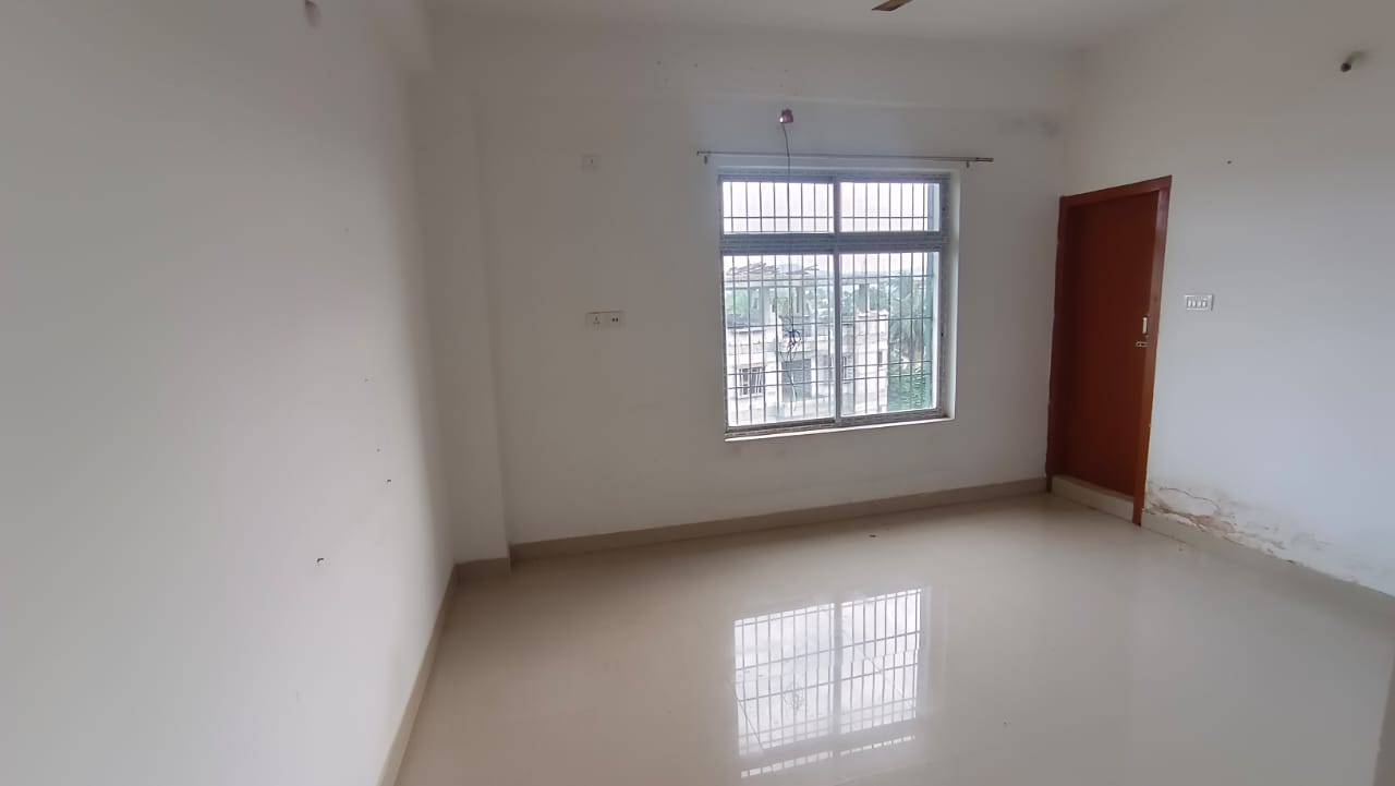 Unfurnished 3bhk in Bamunimaidan, Guwahati, Assam, India for Rent